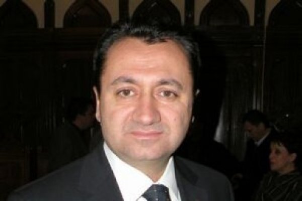 ANI cere Parlamentului invalidarea mandatului deputatului PSD Florin Pâslaru